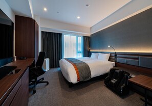 Room - Daiwaroynethotel Sendai Ichibanchou (Sendai)