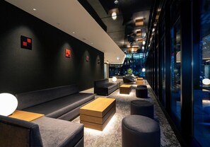 Lobby - Daiwaroynethotel Sendai Ichibanchou (Sendai)