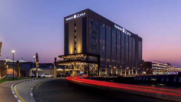 Unclassified image, 1 of 30, button - Premier Inn Dragon Mart Hotel (Dubai)