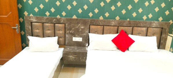 Free WiFi - Balaji Palace Ayodhya (Ayodhya)