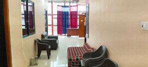 Lobby - Balaji Palace Ayodhya (Ayodhya)