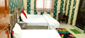 Free WiFi - Balaji Palace Ayodhya (Ayodhya)