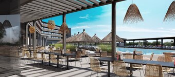 Cook's Club Sunny Beach