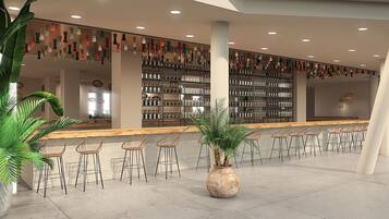 Bar (sur place)