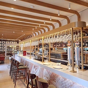 Restaurant - Hotel Kivir Sevilla (Seville)