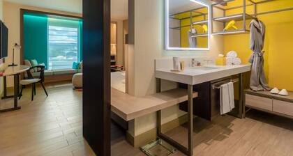 Hyatt Centric San Salvador