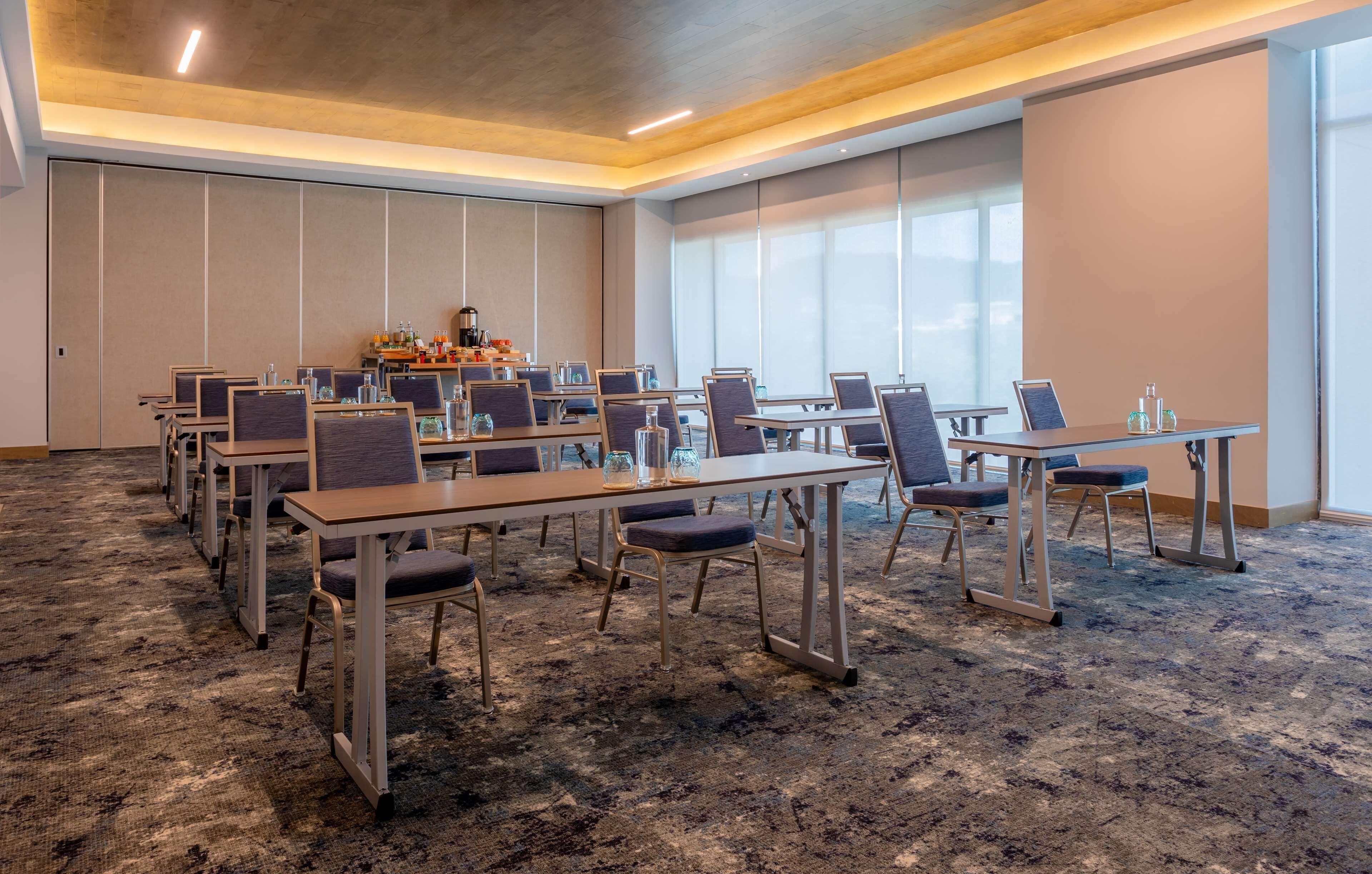 Salle de réunion