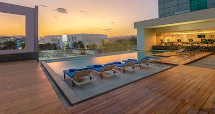 Hyatt Centric San Salvador