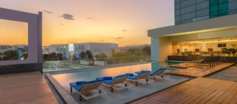 Hyatt Centric San Salvador