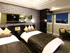 Room - Apa Hotel Yamanote Otsukaeki Tower (Tokyo)