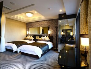 Room - Apa Hotel Yamanote Otsukaeki Tower (Tokyo)