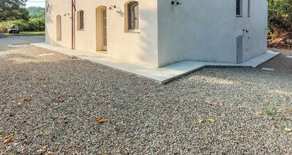 Dimora Il Gello - Nel cuore della Val D'Orcia
