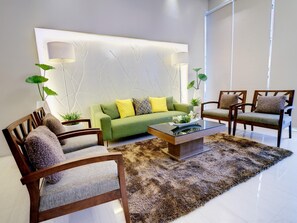 Khu sảnh
