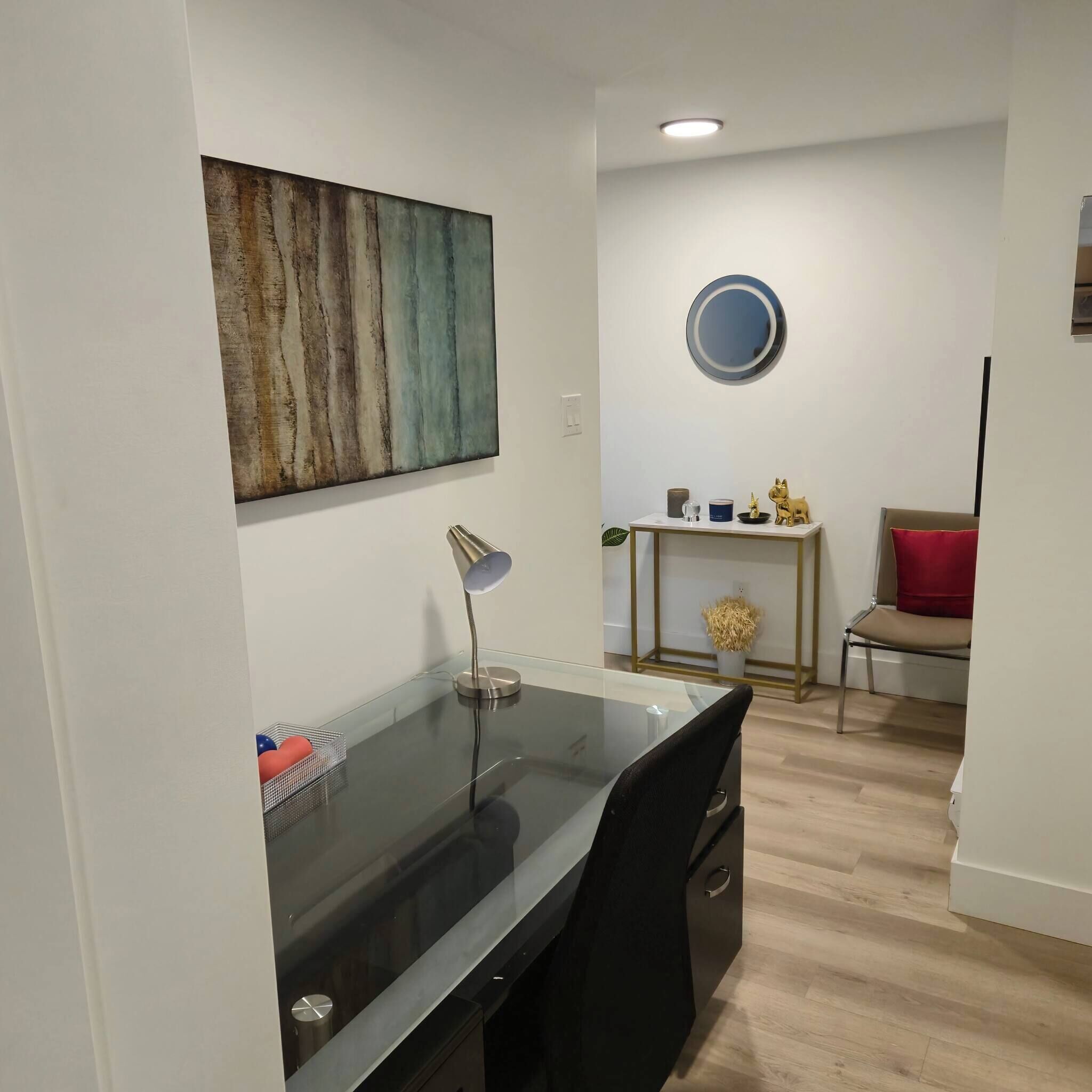 House, 1 Bedroom | Interior