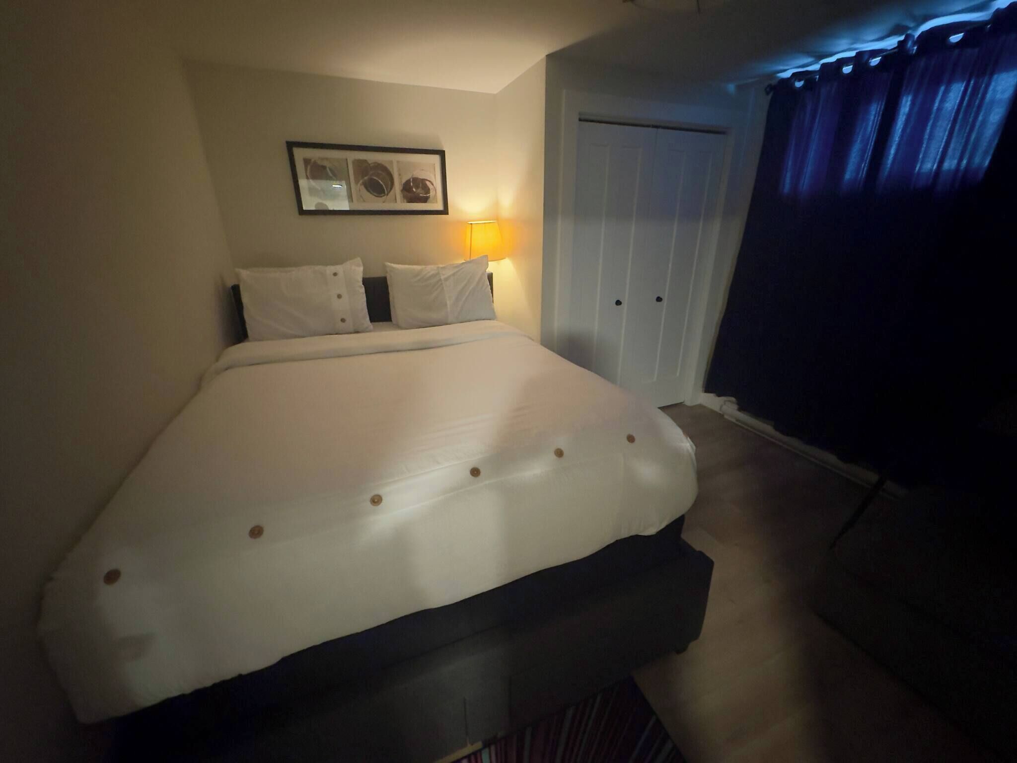 Casa, 1 quarto | 1 quarto