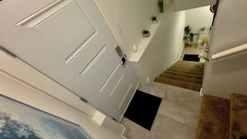 Hus - 1 soveværelse | Interiør