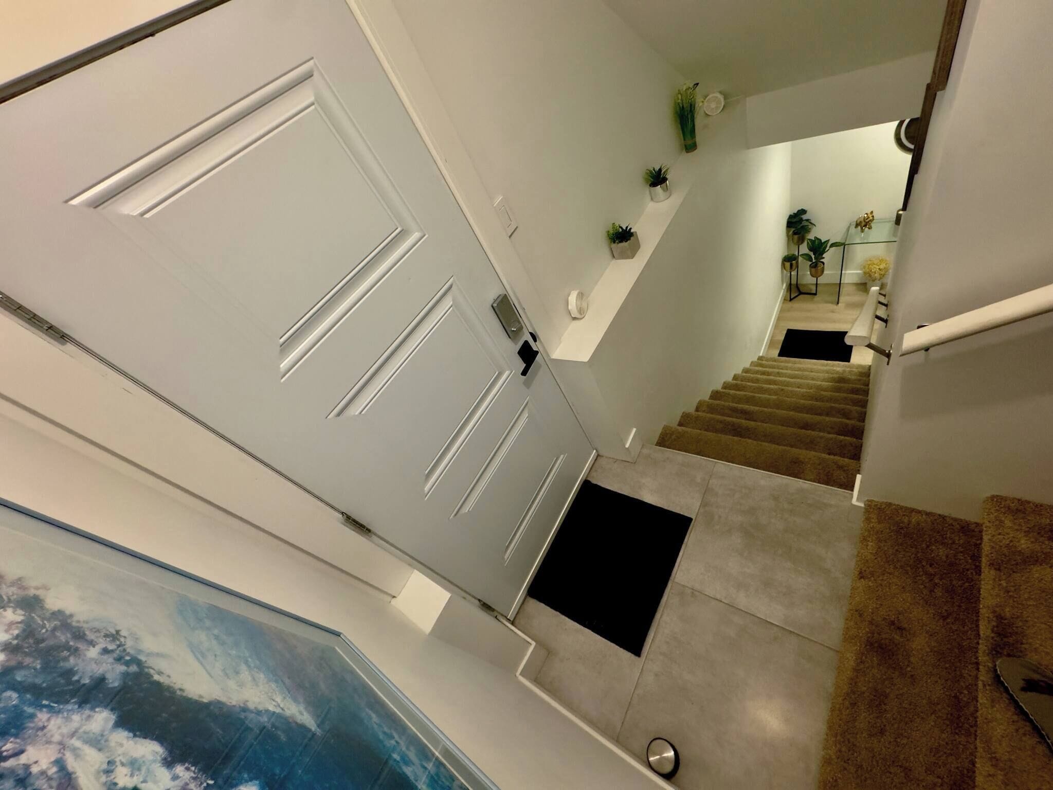 House, 1 Bedroom | Interior