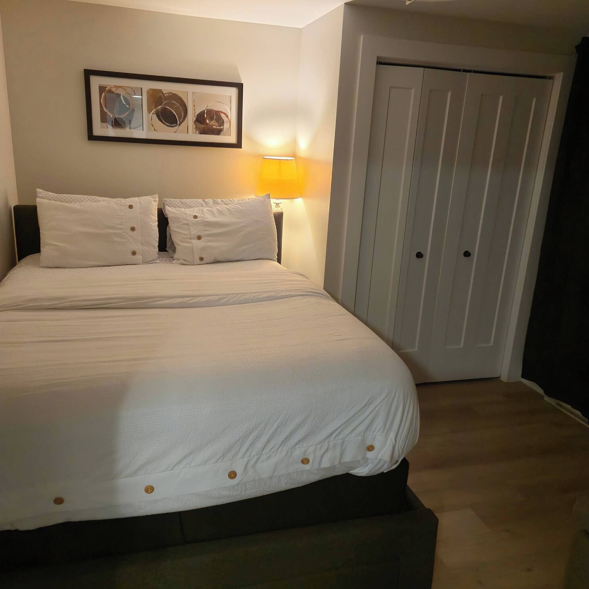 House, 1 Bedroom