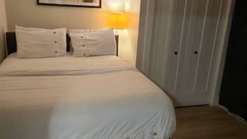 House, 1 Bedroom