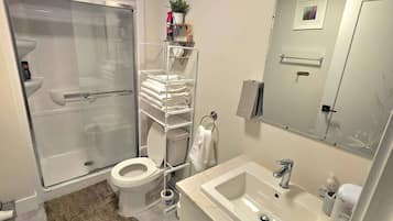 House, 1 Bedroom | Bathroom