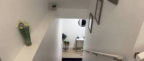 House, 1 Bedroom | Interior