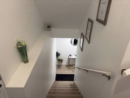 House, 1 Bedroom | Interior