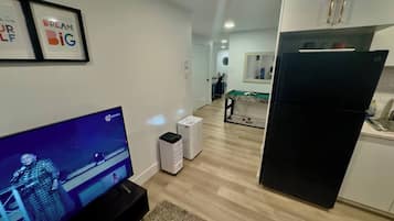 Hus - 1 soveværelse | Interiør