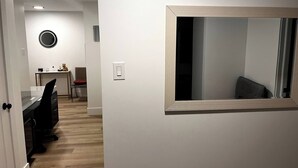 Rumah, 1 kamar tidur | Interior