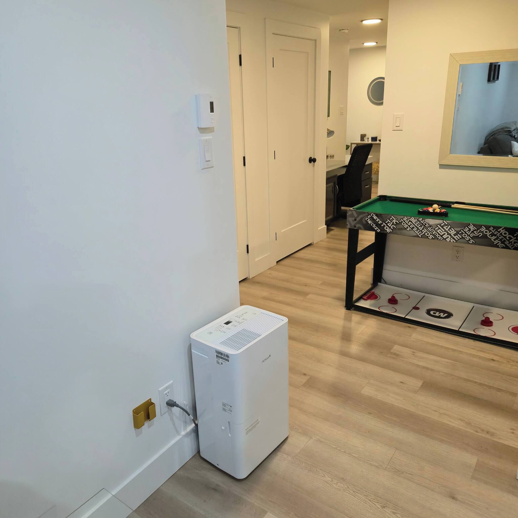 House, 1 Bedroom | Interior