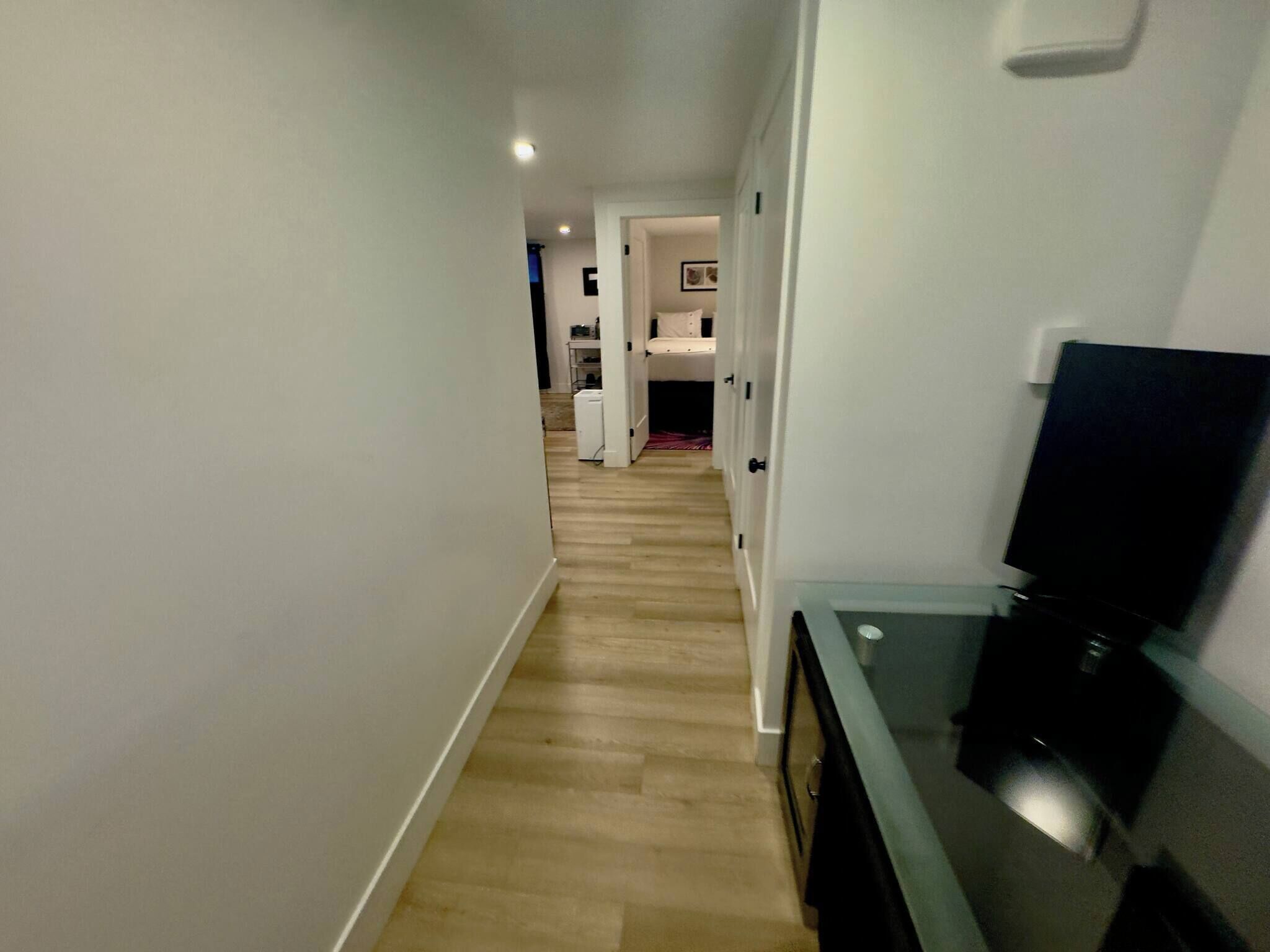 House, 1 Bedroom | Room amenity