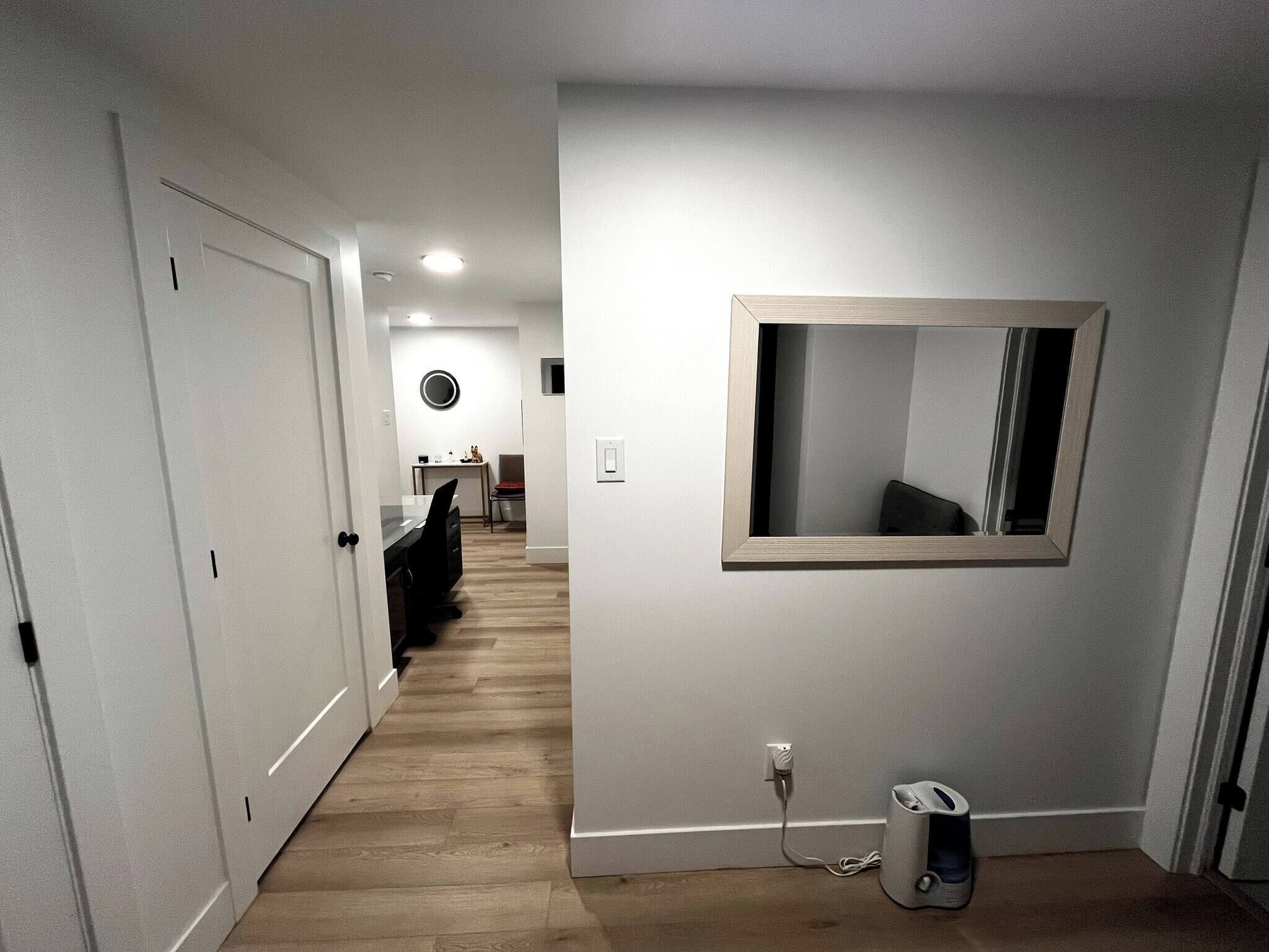 Casa, 1 quarto | Parte interna