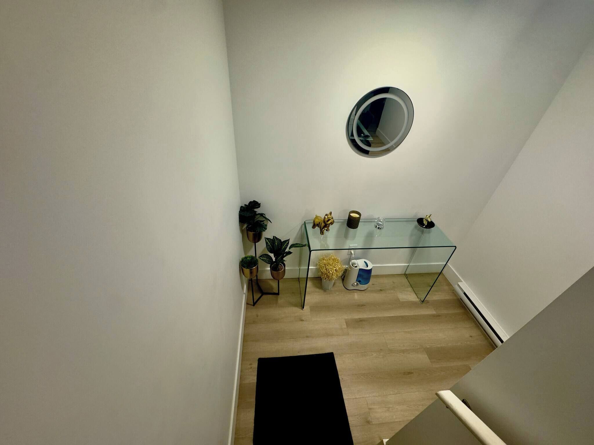 Casa, 1 habitación | Interior