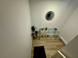Casa, 1 quarto | Parte interna