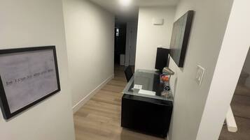 House, 1 Bedroom | Interior