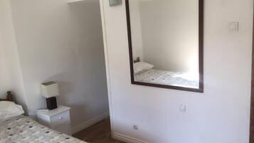 Standard-Doppelzimmer, Gartenblick | Kostenloses WLAN