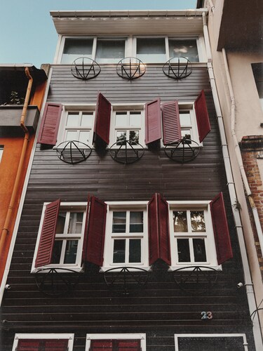 Newly renovated apartment 3