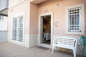 Exterior - Spacious apartment near the sea in Monopoli (Monopoli)