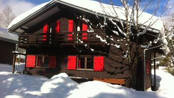Ulkopuoli