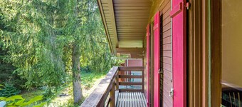 Spacious Holiday Home in Schetteregg – Nature, Tranquility, and Panoramic Views for the Whole Family
