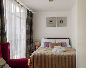 2 bedrooms, iron/ironing board, WiFi, bed sheets - pollen · Spacious 2-bedroom apartment in Mayfair (London)
