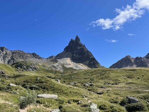 Miscellaneous - Charming apartment on 3rd floor - 5 guests (Valloire)