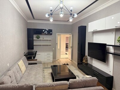 Prime Comfort Residence in Samarkand