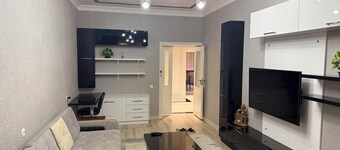Prime Comfort Residence in Samarkand