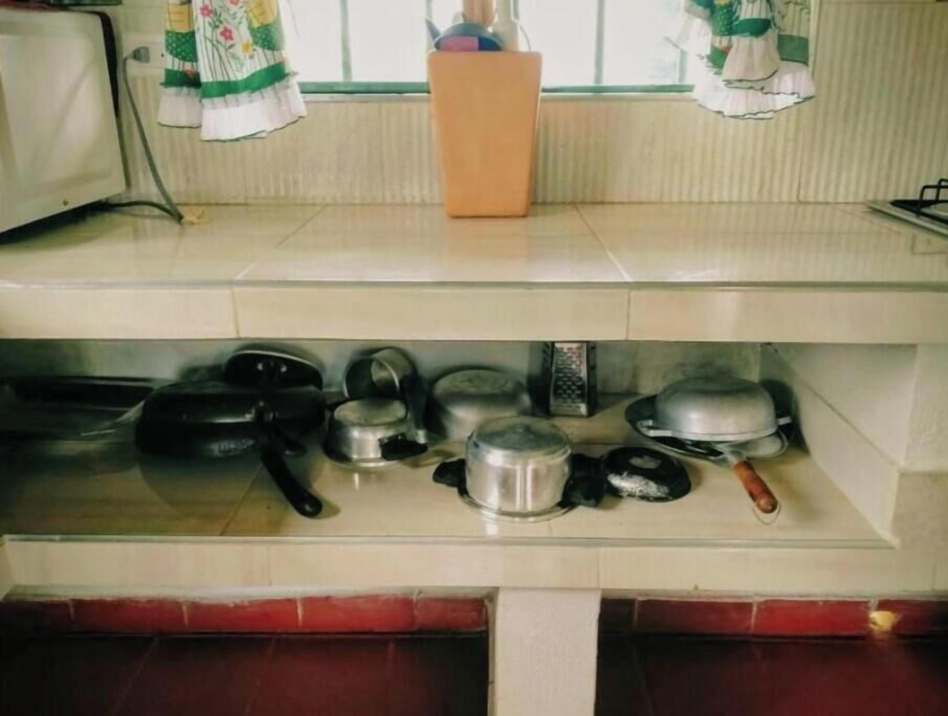 Privékeuken