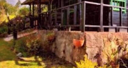 La Riverita Ranch • Charming Double Room with Mountain Views