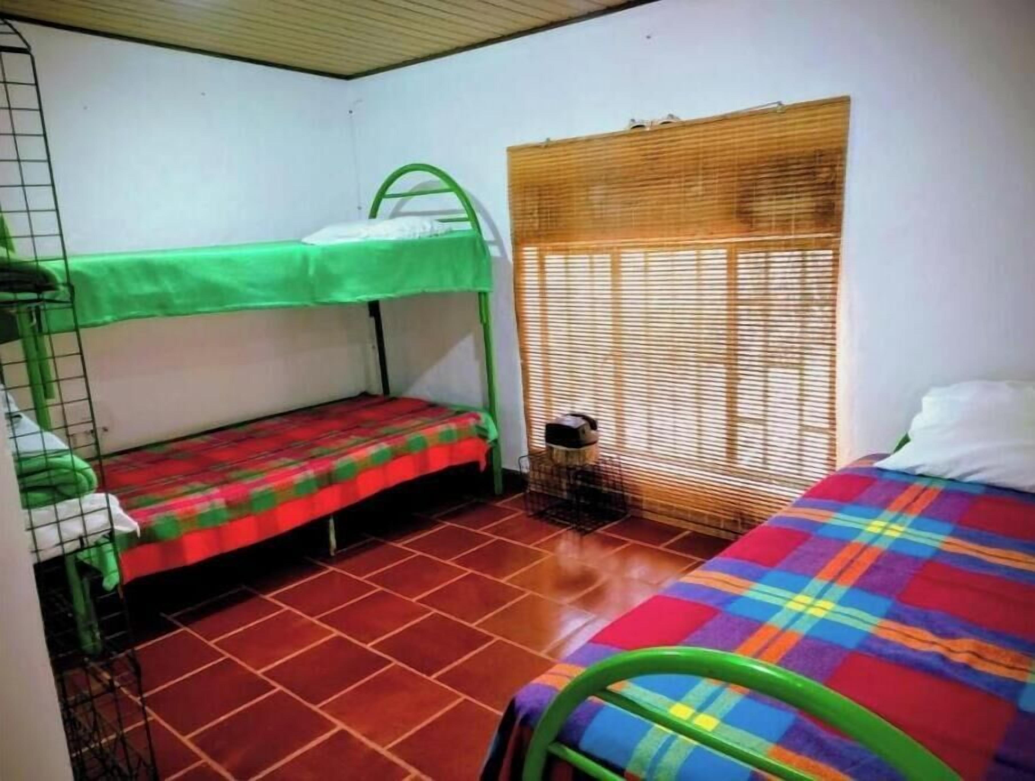 Habitación