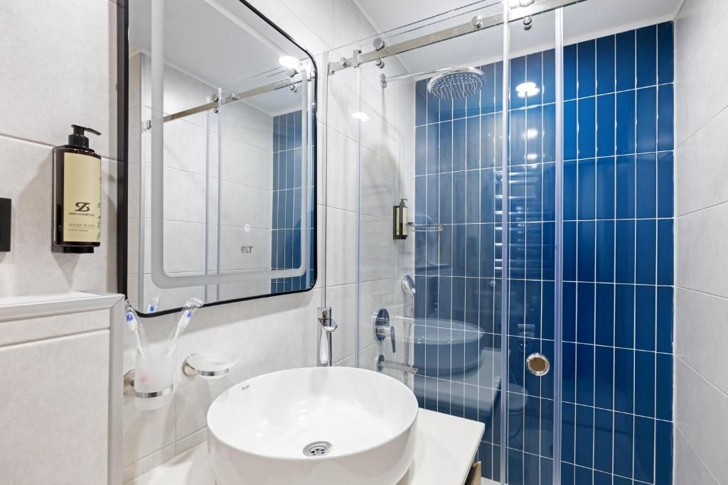 Badkamer