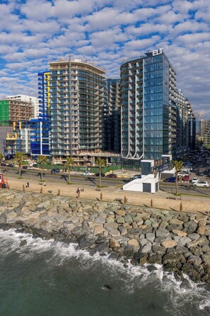 Exterior - Marina Club (Batumi)
