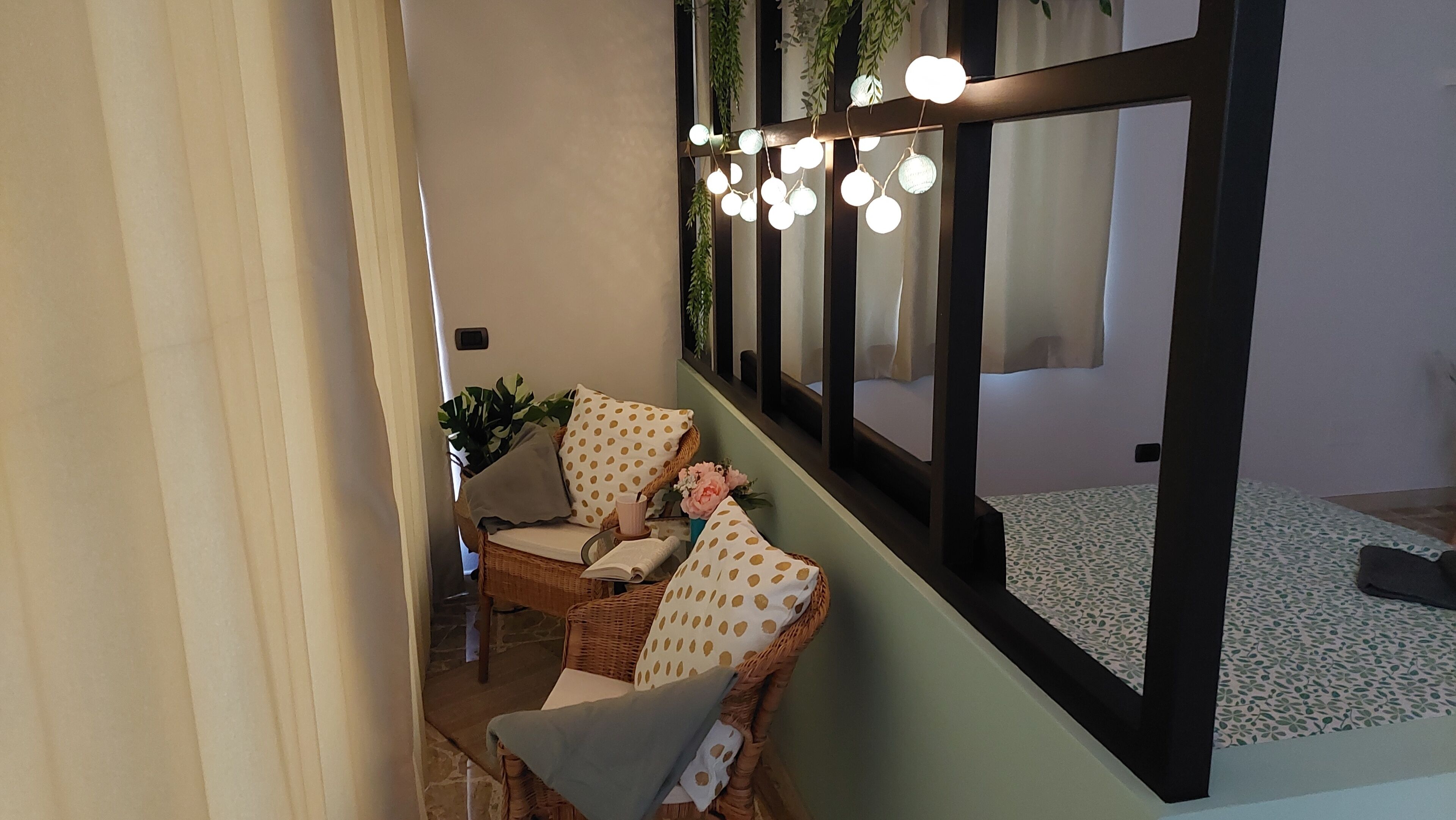 Reisbedje, gratis wifi, beddengoed