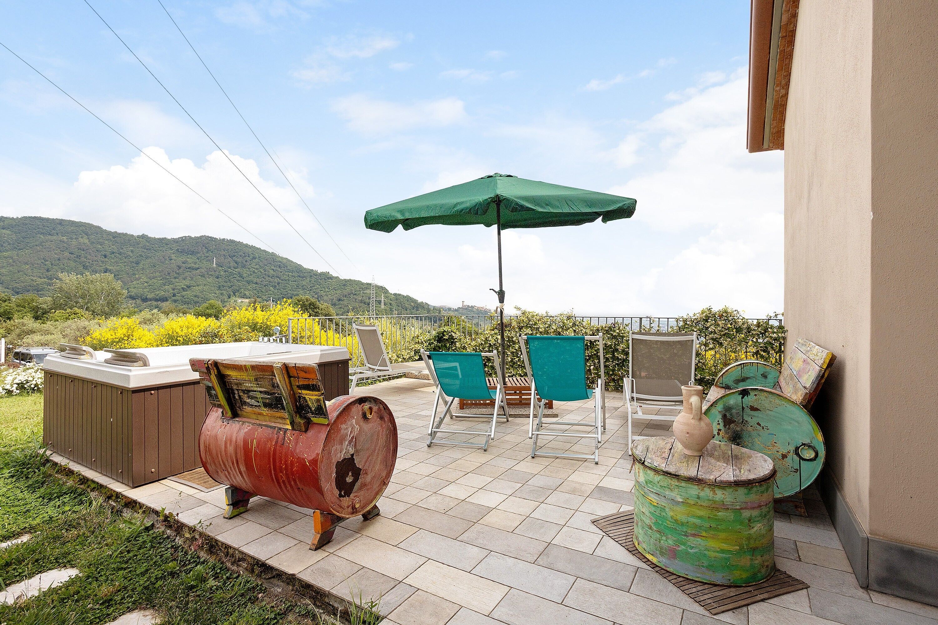 Terrass/Patio